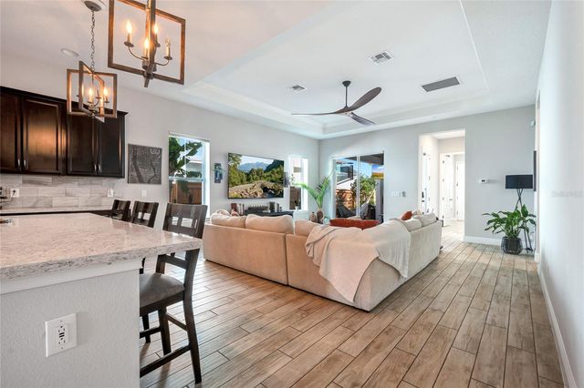 13321 BEEBE ALLEY, Orlando, FL 32827