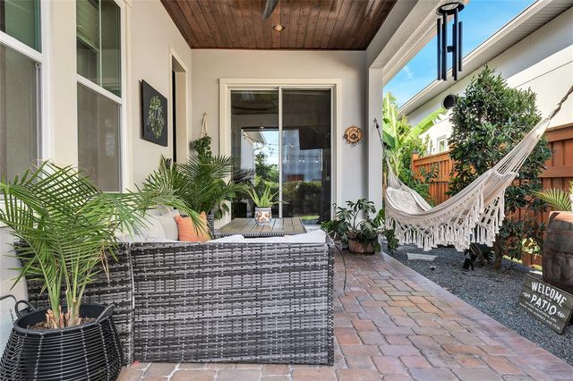 13321 BEEBE ALLEY, Orlando, FL 32827
