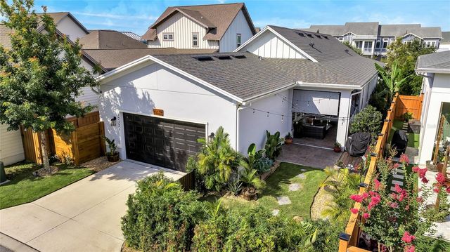 13321 BEEBE ALLEY, Orlando, FL 32827