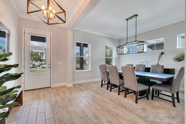 13321 BEEBE ALLEY, Orlando, FL 32827