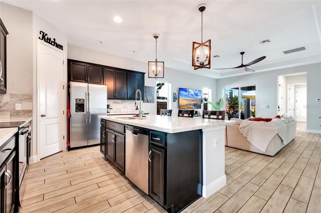 13321 BEEBE ALLEY, Orlando, FL 32827