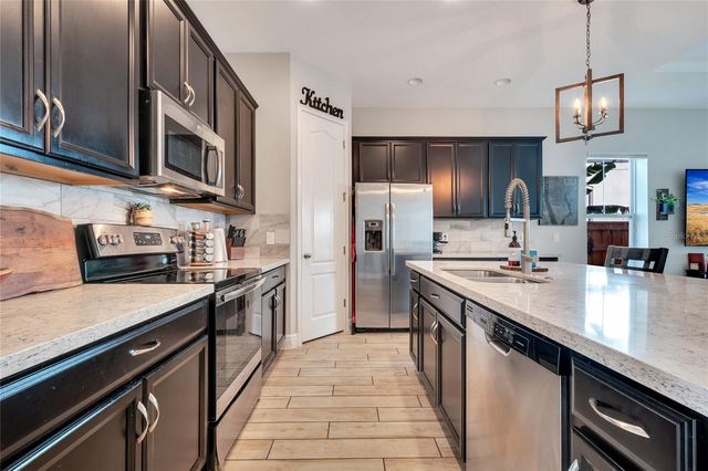 13321 BEEBE ALLEY, Orlando, FL 32827