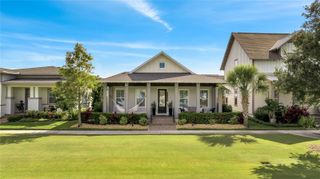 13321 BEEBE ALLEY, Orlando, FL 32827