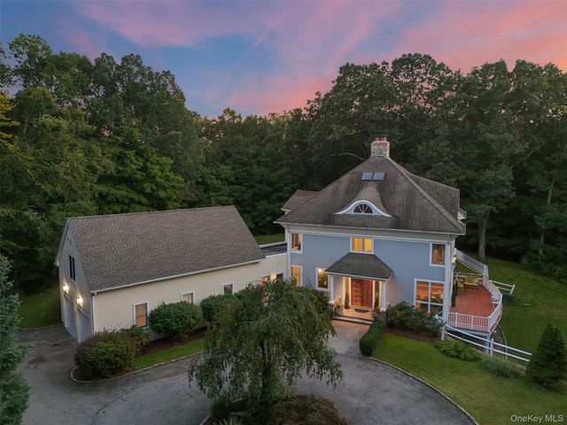 4 Mica Place, Bedford, NY 10506