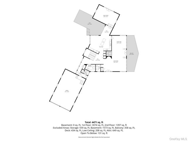 4 Mica Place, Bedford, NY 10506