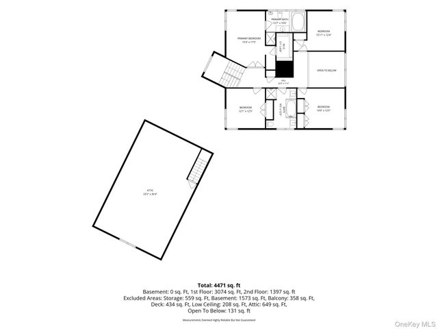 4 Mica Place, Bedford, NY 10506