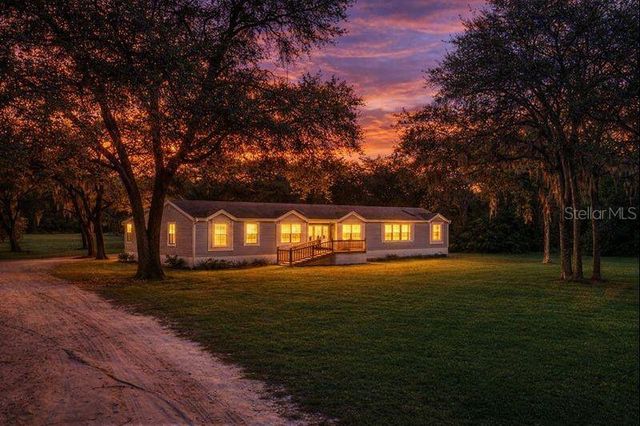 7029 FORBES ROAD, Zephyrhills, FL 33540