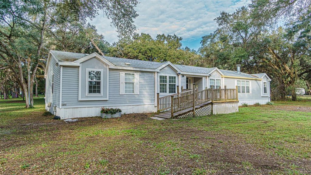 7029 FORBES ROAD, Zephyrhills, FL 33540