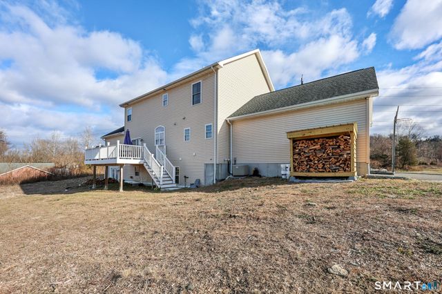 5 Kary Lane, New Milford, CT 06776