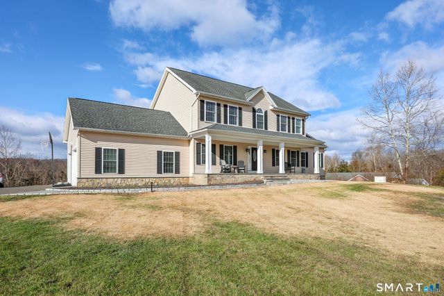 5 Kary Lane, New Milford, CT 06776