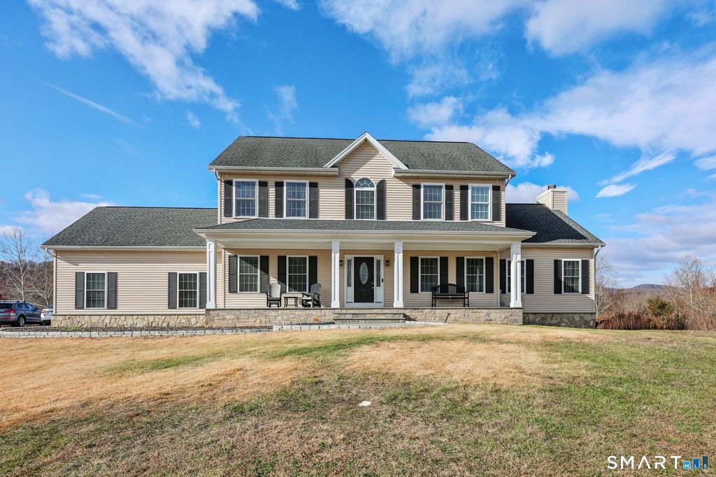 5 Kary Lane, New Milford, CT 06776