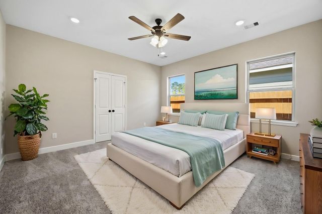 712 Duncan Avenue, Cleveland, TX 77327