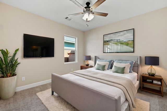 712 Duncan Avenue, Cleveland, TX 77327