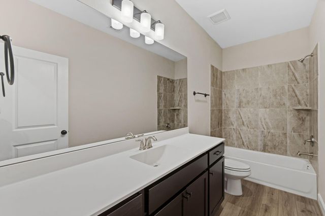 712 Duncan Avenue, Cleveland, TX 77327