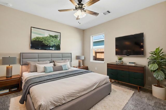 712 Duncan Avenue, Cleveland, TX 77327