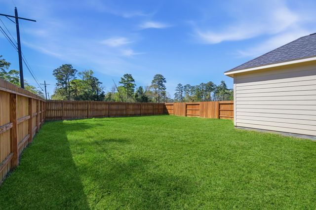 712 Duncan Avenue, Cleveland, TX 77327