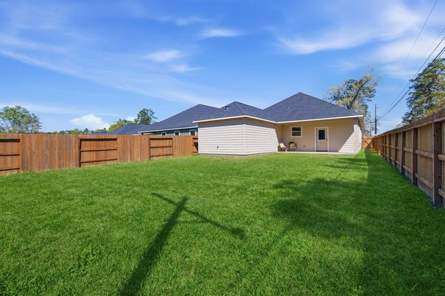 712 Duncan Avenue, Cleveland, TX 77327