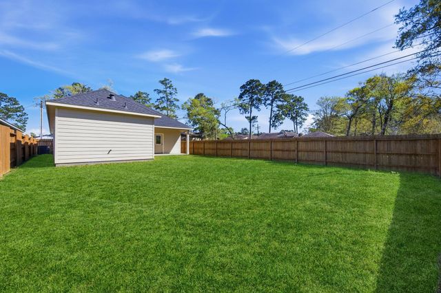 712 Duncan Avenue, Cleveland, TX 77327