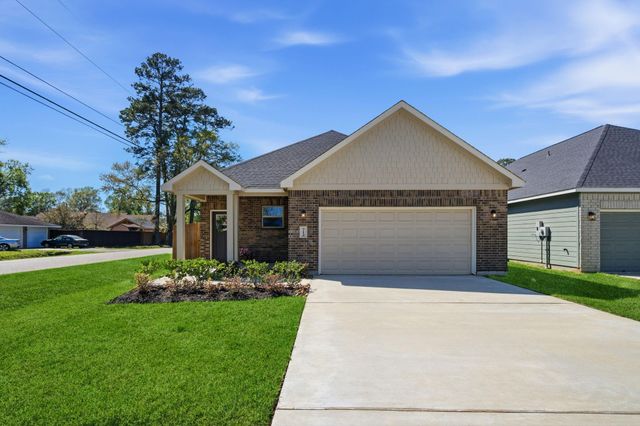 712 Duncan Avenue, Cleveland, TX 77327