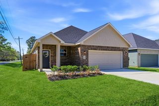 712 Duncan Avenue, Cleveland, TX 77327