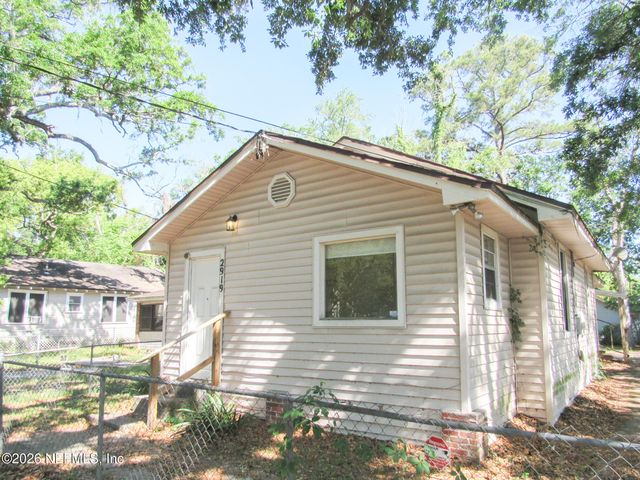 2919 DIGNAN Street, Jacksonville, FL 32254