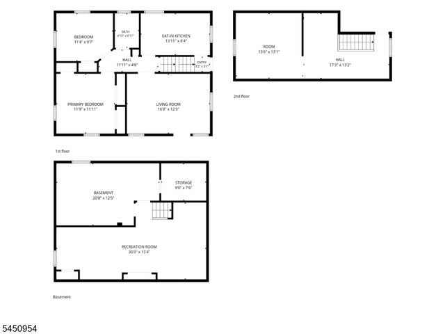 4 Ruth Place, Middlesex Boro, NJ 08846