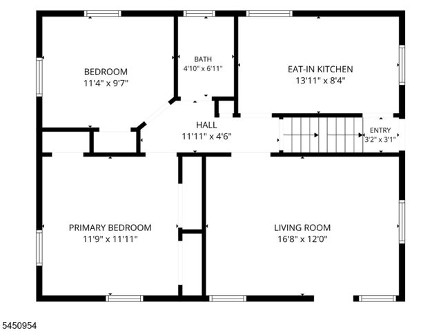 4 Ruth Place, Middlesex Boro, NJ 08846
