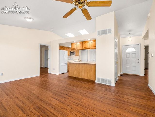 179 S Carmel Court, Pueblo West, CO 81007