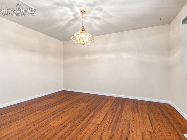 179 S Carmel Court, Pueblo West, CO 81007