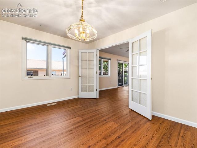 179 S Carmel Court, Pueblo West, CO 81007