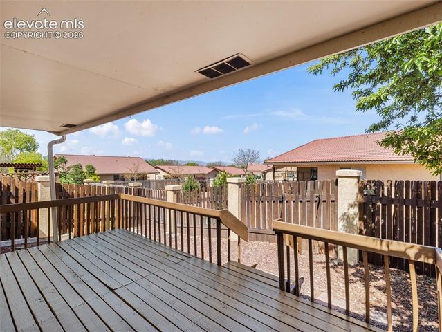 179 S Carmel Court, Pueblo West, CO 81007