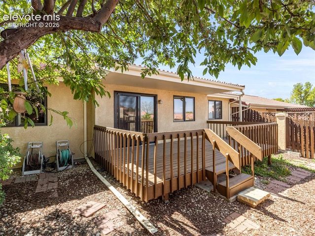 179 S Carmel Court, Pueblo West, CO 81007