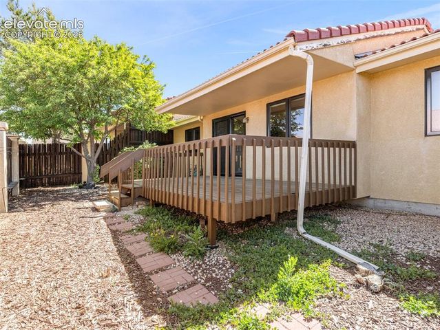 179 S Carmel Court, Pueblo West, CO 81007