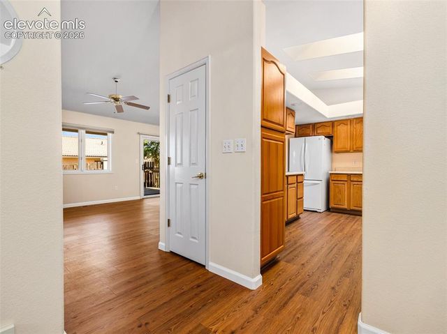 179 S Carmel Court, Pueblo West, CO 81007