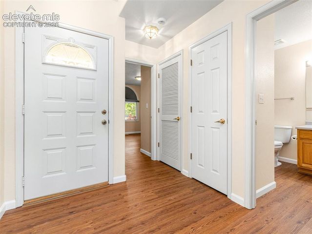 179 S Carmel Court, Pueblo West, CO 81007