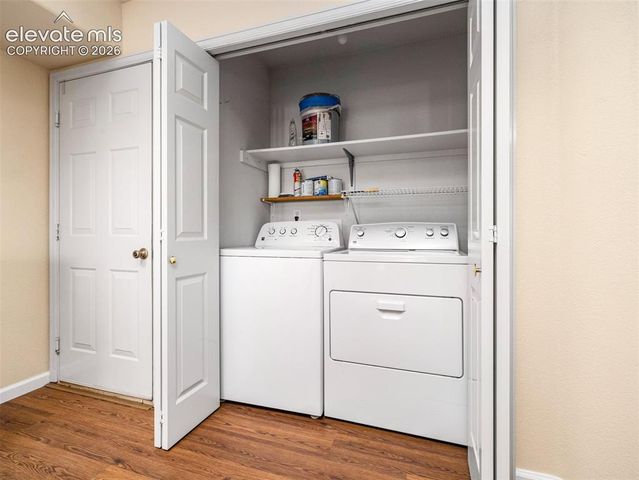 179 S Carmel Court, Pueblo West, CO 81007