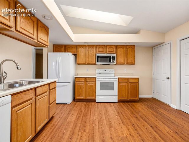 179 S Carmel Court, Pueblo West, CO 81007