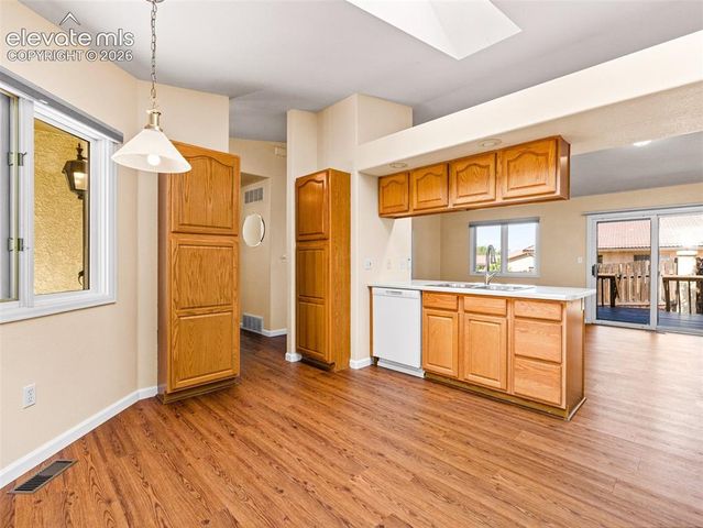 179 S Carmel Court, Pueblo West, CO 81007