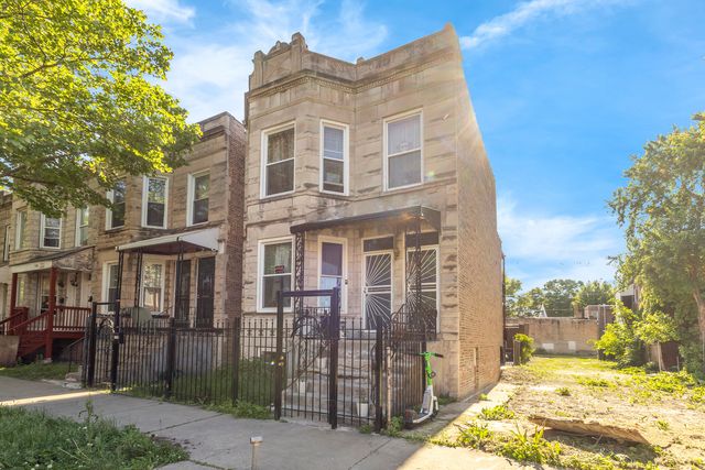 2114 S Trumbull Avenue, Chicago, IL 60623