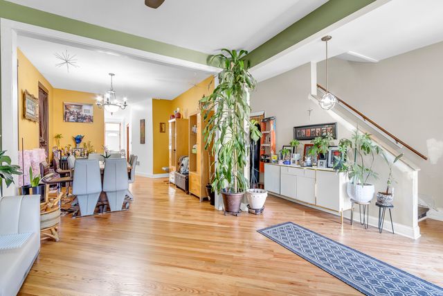 2114 S Trumbull Avenue, Chicago, IL 60623