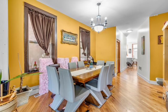2114 S Trumbull Avenue, Chicago, IL 60623