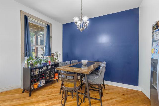 2114 S Trumbull Avenue, Chicago, IL 60623