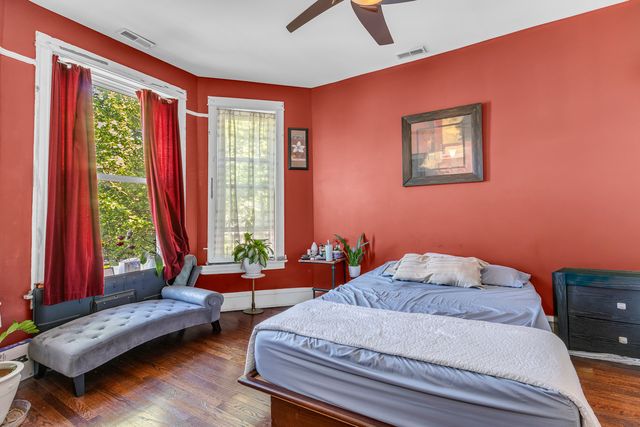 2114 S Trumbull Avenue, Chicago, IL 60623