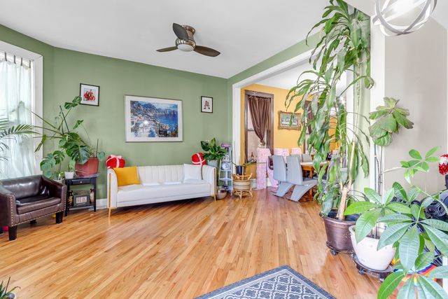 2114 S Trumbull Avenue, Chicago, IL 60623