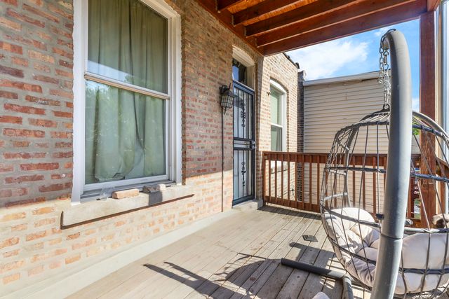 2114 S Trumbull Avenue, Chicago, IL 60623
