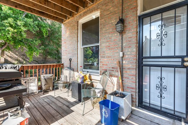 2114 S Trumbull Avenue, Chicago, IL 60623