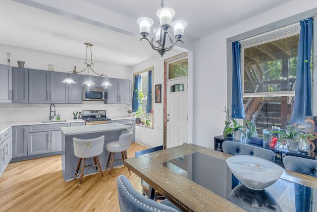 2114 S Trumbull Avenue, Chicago, IL 60623