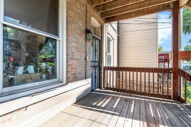 2114 S Trumbull Avenue, Chicago, IL 60623