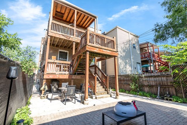 2114 S Trumbull Avenue, Chicago, IL 60623