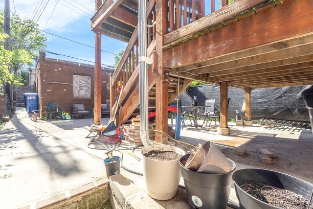 2114 S Trumbull Avenue, Chicago, IL 60623